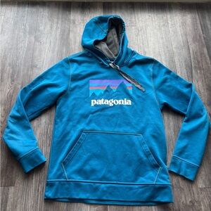 Patagonia Hoodie